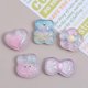 thumbnail image 4 of Charms para Zapatos Jyrmstore 22 piezas con Cristal Brillante para Niñas, 4 of 5