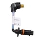 thumbnail image 3 of Sensor De Línea De Arnés De Bomba De Aceite De Motor Arnés De Cableado De Bomba De Aceite De Accesorio De Motor 11 Cm, 3 of 3