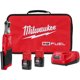thumbnail image 2 of Carraca eléctrica Milwaukee M12 FUEL 256622 220 V, 2 of 3