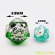 thumbnail image 5 of Juego de dados astrológicos Bescon Constellation Divination D12 x3, 5 of 9