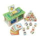 thumbnail image 3 of Juego De Emparejamiento De Letras, Tarjeta Didáctica De Ortografía Para Niños, Niñas Y Niños De 3, 4 Y 5 Años, 3 of 3