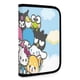 thumbnail image 1 of Sanrio Bolsa de Almacenamiento Plegable Portátil con Compartimentos, Organizador de Herramientas Multi-Bolsillo, Uso Dual Viaje y Hogar 26.5*17.8cm, 1 of 5