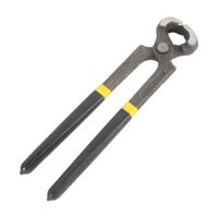 Magideal - Alicates De Corte De Extremos, Herramienta Manual Profesional, Alicates De Sujeción, Accesorios De Reparación, Sacaclavos, Reparación De Zapatero Para