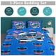thumbnail image 5 of Stitch Print Bedding Set Pattern Duvet Cove Set 3 Pieces 1 Quilt Cover And 2 Pillowcases for Women Men Teens, 5 of 5