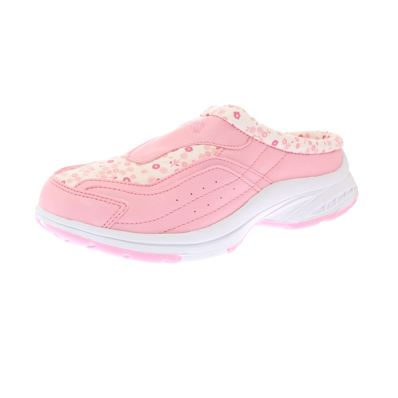 Zapatilla Rosado Vía Franca