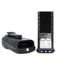 thumbnail image 2 of ICOM IC-M36 Rádio VHF Marítimo Portátil 5W IPX7 Flutuante, Ideal para Navegação e Pesca Embarcada, 2 of 4