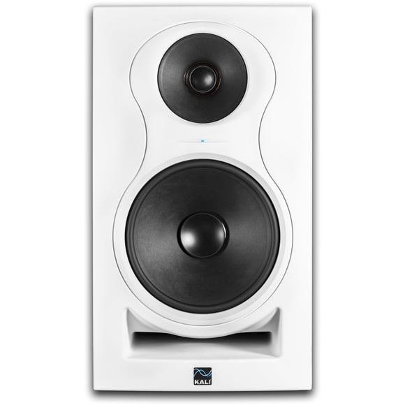 Monitor de estudio KALI AUDIO IN-8 V2 20 cm blanco