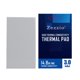 thumbnail image 1 of Almohadilla Térmica De Silicona Almohadilla De Grasa Para GPU / CPU Memoria SSD Cooler 85x45x3.0mm, 1 of 5