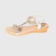 thumbnail image 2 of Sandalia Confort Plata Bbo, 2 of 5