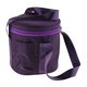 thumbnail image 1 of Bolsa De Transporte Para Cuencos Tibetanos, Funda Gruesa Para Piezas De Cuencos Tibetanos, 8 Pulgadas, 1 Unidad, 1 of 5
