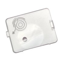 Bothyi - Placa De Cubierta De Bobina, Conjunto De Placa Deslizante Ligera Para 3323 4423 3321 5511