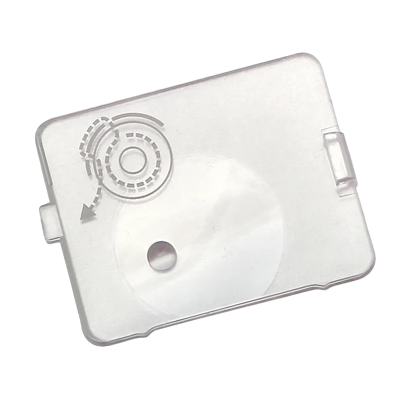 Bothyi - Placa De Cubierta De Bobina, Conjunto De Placa Deslizante Ligera Para 3323 4423 3321 5511