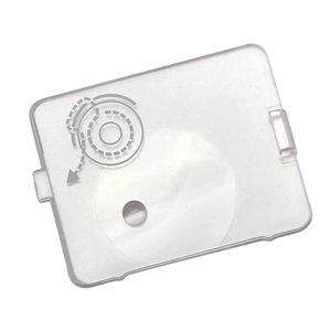 Bothyi - Placa De Cubierta De Bobina, Conjunto De Placa Deslizante Ligera Para 3323 4423 3321 5511