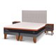thumbnail image 2 of Cama Europea Bee Comfort King Base Dividida, 2 of 9