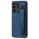 thumbnail image 1 of Funda Protectora con Correa para Samsung Galaxy S20 Ultra Resistente a Golpes Azul, 1 of 6