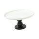 thumbnail image 1 of Soporte Para Tartas Con Base, Expositor De Postres, Bandeja Para Servir Galletas, Bodas, Base Negra, 1 of 5