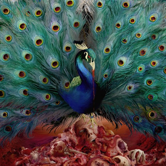 Sorceress – Nuclear Blast