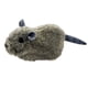 thumbnail image 2 of Juguetes De Peluche Juguete De Gato Eléctrico Interactivo Realista Para Mascotas Gatitos Ratón De Regalo, 2 of 5