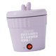 thumbnail image 4 of Olla De Cocina Eléctrica Antiadherente Con Tapa Visible Para Sopa De Albóndigas De Huevo Violeta 1,5 L, 4 of 5