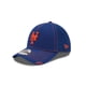 thumbnail image 1 of Gorra New Era MLB New York Mets NEO 39Thirty Ajuste Elástico, 1 of 2