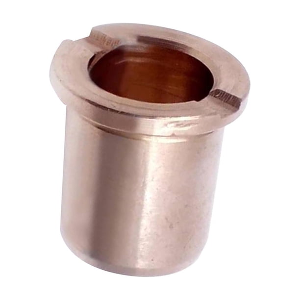 Buje de eje de transmisión de barco, piezas de repuesto 626-45316-00-00 cobre, alto rendimiento para motor fueraborda F 8HP-20HP accesorio de 2/4