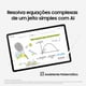 thumbnail image 5 of Tablet Samsung Galaxy Tab S10 FE 10.9" 128GB 8GB RAM Wi-Fi, 5 of 9