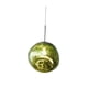 thumbnail image 3 of Lámpara Colgante Nórdica Para Interiores, Luces Colgantes Para Sala De Estar, Decoraciones Creativas Para El Hogar, Verde, 20cm, 3 of 5