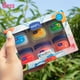 thumbnail image 1 of Vaseline Lip Therapy Rosy Lips Cocoa Butter Natural Fruit Essence Lip Balm Tinted and Clear Anti-Cracking Lip Treatment, 1 of 3