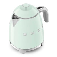 Hervidor Eléctrico Smeg 800 Ml Color Verde