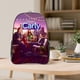 thumbnail image 4 of Mochila Desmarcar iCarly Transparente 31 x 43 cm, 4 of 6