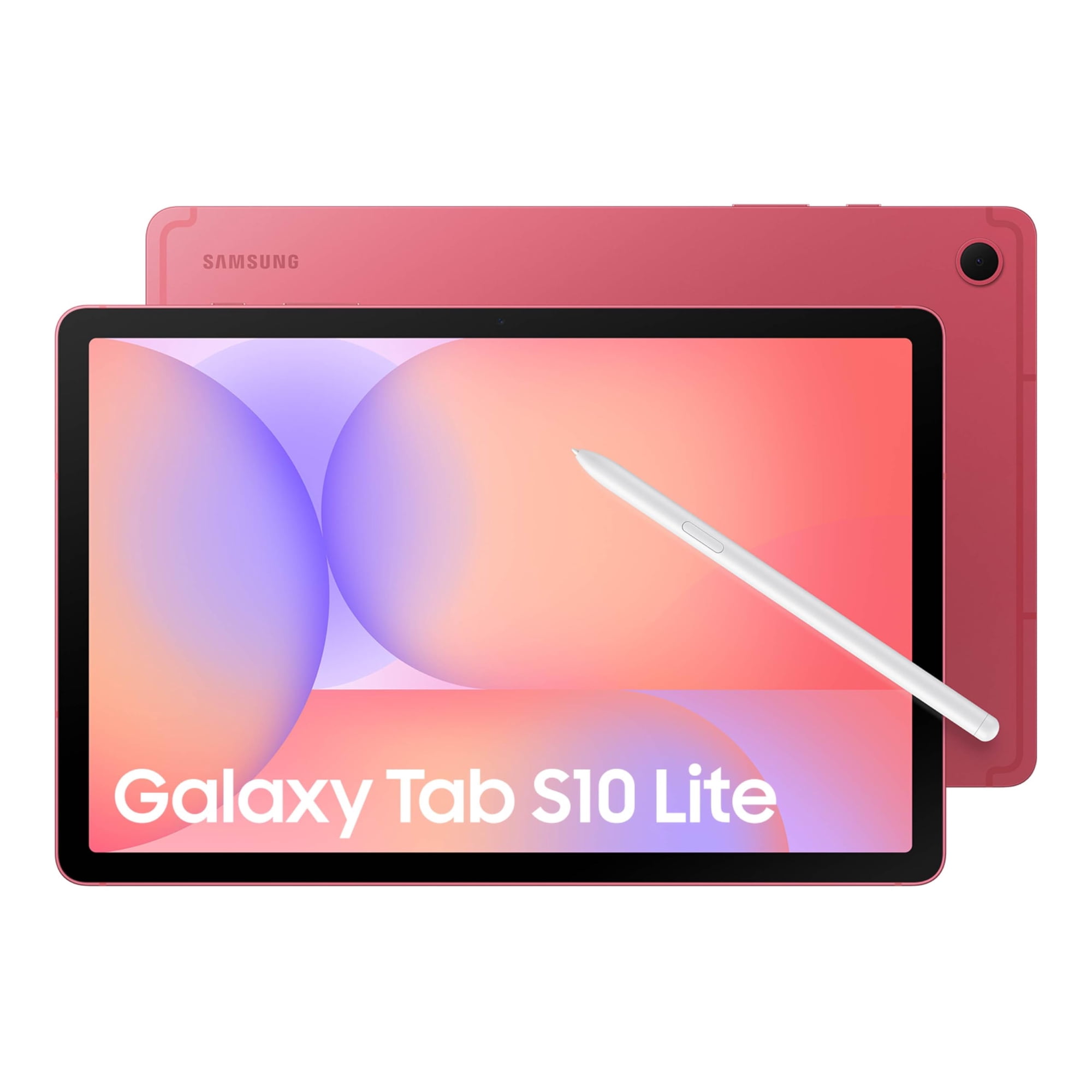 Tableta Samsung Galaxy Tab S10 Lite De 8 Gb De Ram 256 Gb De 10,9