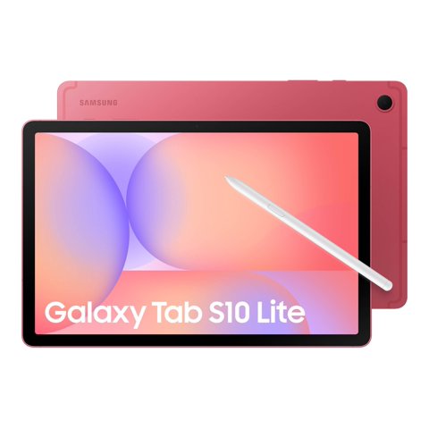 Tableta Samsung Galaxy Tab S10 Lite De 8 Gb De Ram 256 Gb De 10,9""