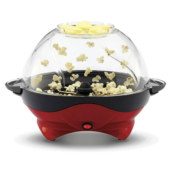 Maquina Pop Corn Cabritas Palomitas BPCM018 Blanik