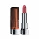thumbnail image 2 of Labial Hidratante Maybelline New York Color Sensational Mate Rosa Nude Rojo Ciruela 0.425ml, 2 of 2