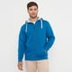 thumbnail image 2 of Polerón Hombre Petrol Full Zipper Corona, 2 of 5
