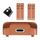 thumbnail image 4 of Organizador Para Asiento Trasero De Coche, Caja De Almacenamiento Multifuncional Impermeable Para Asiento Trasero, 4 of 5