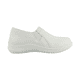 thumbnail image 1 of ZAPATOS DE SERVICIO PASSER BLANCO MUJER | 801-01 - Talla 35 CL / 23.3 CM, 1 of 6