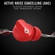 thumbnail image 2 of Audífonos Beats Studio Buds Inalámbricos Cancelación de Ruido Rojo, 2 of 3