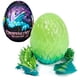 thumbnail image 1 of Juguete coleccionable de dragón articulado CrystaLynx Dragons 32 cm, 1 of 9