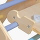 thumbnail image 5 of Set Triángulo Pikler con rampa de Madera Infantil Rainbow Multicolor, 5 of 7