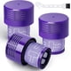 thumbnail image 1 of V10 Repuestos de Filtro para Aspiradora Dy*son Compatible con Dy*son V10, SV12, V10 Animal, V10 Absolute, V10 Cyclone Series, V10 Total Clean Comparar con la Parte 969082-01, 1 of 7