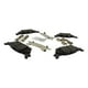 thumbnail image 2 of Pastillas Freno Traseras Ceramicas Ford F 150 3 5 5 0 14 20, 2 of 10