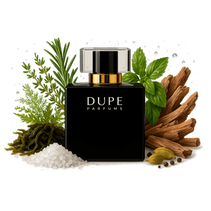 Beauty & Scent - Perfume Dupe Saltwater Extrait 100 Ml