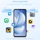thumbnail image 2 of Smartphone realme Note 70T 4G 4+64 GB 6.75" Cámara de 32 MP negra, 2 of 9