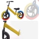 thumbnail image 2 of Bicicleta Equilibrio Sin Pedales Color Amarillo, 2 of 3