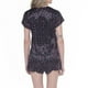 thumbnail image 3 of Pijama Satin Corto Mujer, 3 of 3