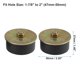 thumbnail image 3 of 2 piezas Tapón de Congelación de Goma para Automóvil Tapón de Expansión de Goma Tamaño del Agujero Ajustable 2" a 2-1/8" 50mm-53mm, 3 of 6