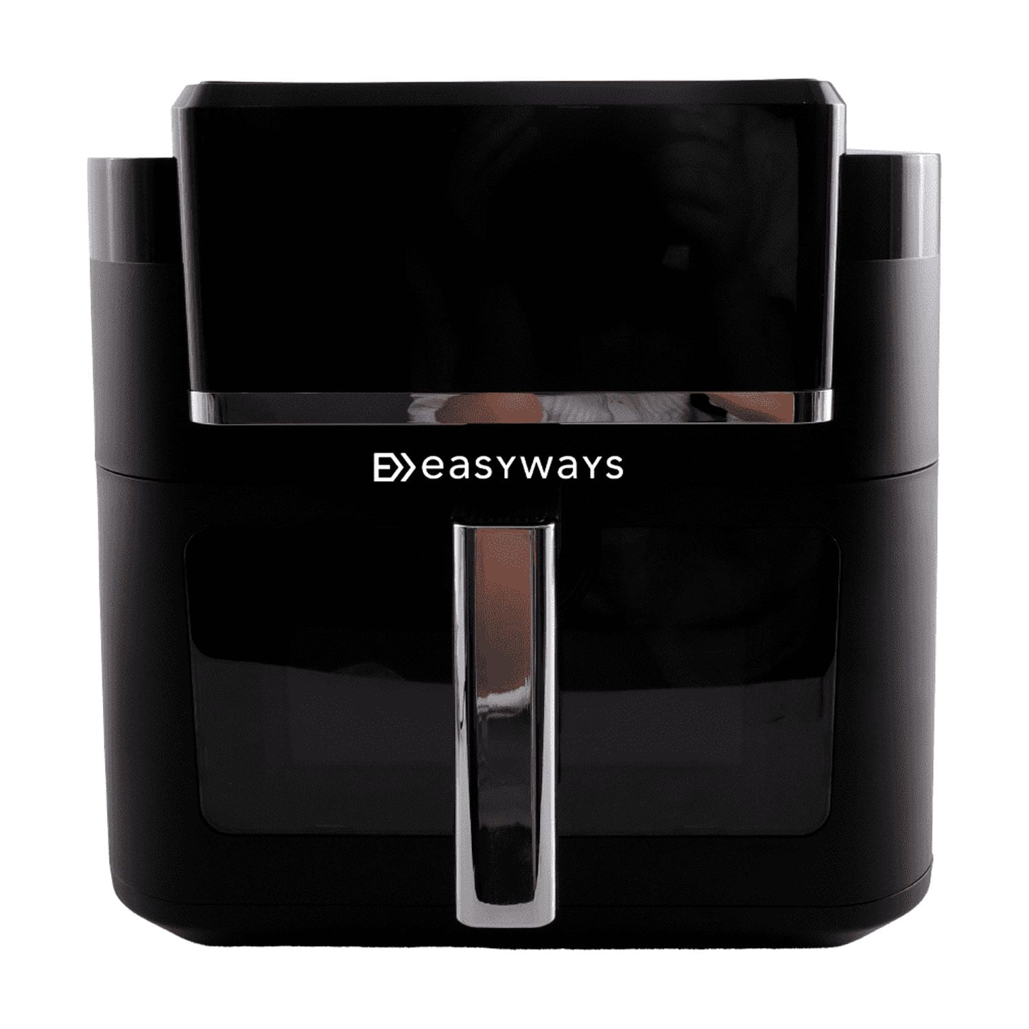Freidora De Aire Air Fryer Xl Prime 7,5l Con Visor Easyways