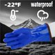 thumbnail image 2 of Guantes de Trabajo Supsebo XL - 3 Pares, Resistentes al Aceite, 2 of 6