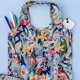thumbnail image 3 of Bolsa reutilizable Kate Spade NY Pintura por Números 39 × 39 × 15 cm, 3 of 7